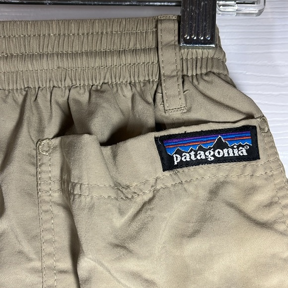 NWT 🔥Patagonia Tropical Flats SHORTS Travel Featherweight Mens S Unisex Vintage - Picture 8 of 15
